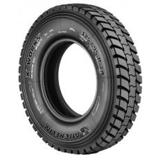 Michelin X WORKS XD 325/95R24 162/160K